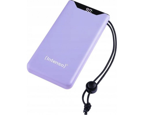 Intenso PowerBank Intenso F10000 Purple 10000mAh