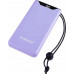 Intenso PowerBank Intenso F10000 Purple 10000mAh