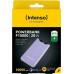 Intenso PowerBank Intenso F10000 Purple 10000mAh