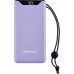 Intenso PowerBank Intenso F10000 Purple 10000mAh