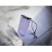 Intenso PowerBank Intenso F10000 Purple 10000mAh