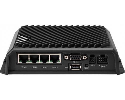 Moduł SFP Cradlepoint R1900 5G Modem w/1Y NC Mob EssAdv