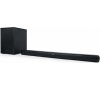 Muse Muse | Yes | TV Sound bar with wireless subwoofer | M-1850SBT | Black | No | Wi-Fi | AUX in | Bluetooth | 200 W | Wireless connection