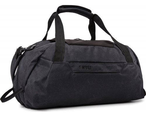 Thule Thule Aion TAWD135 - Black sport bag 35 l Poliester Czarny