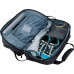 Thule Thule Aion TAWD135 - Black sport bag 35 l Poliester Czarny