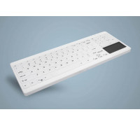 Cherry HYGIENE COMPACT ULTRAFLAT
