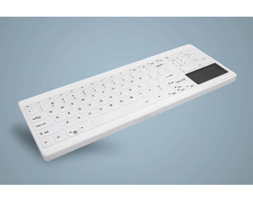 Cherry HYGIENE COMPACT ULTRAFLAT