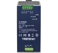 UPS TRENDnet DIN-Rail TI-S24052
