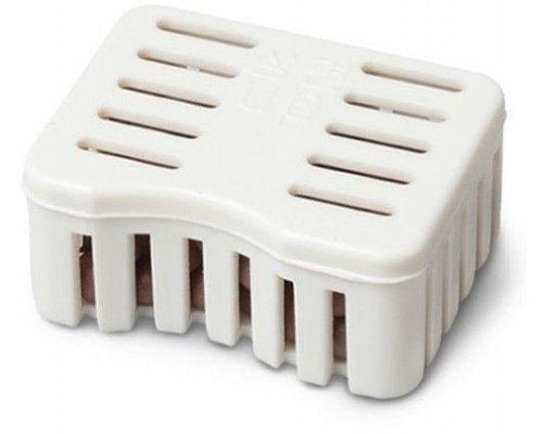 Clean Air Optima AIR WASHER NANO Sidabrinis FILTER//CA-807 CLEAN AIR OPTIMA