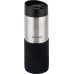 Klausberg THERMAL MUG 400ML STAL NIERDZEWNA 18/8 KLAUSBERG BLACK KB-7633 Klausberg THERMAL MUG 400ML STAL NIERDZEWNA 18/8 KLAUSBERG BLACK KB-7633