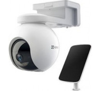 Ezviz Kompl. IP kamera Ezviz CS-EB8 + CS-CMT-S