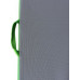 Master matracis vingrošanas 1-daļīgs Comfort Line T25 200 cm x 100 cm x 8 cm green