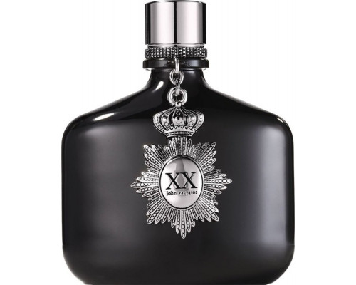 John Varvatos John Varvatos, Xx, Eau De Toilette, For Men, 75 ml For Men