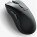 TRITON Glorious Model D 2 PRO Wireless, 1K Polling - black