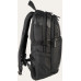 Tucano BRAVO RUCKSACK BLACK