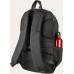 Tucano BRAVO RUCKSACK BLACK