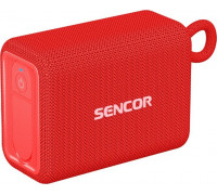 Sencor SSS 1400 RED