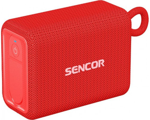 Sencor SSS 1400 RED