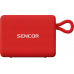 Sencor SSS 1400 RED