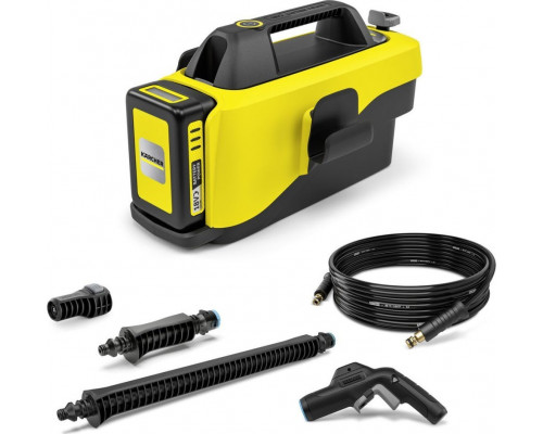 Karcher Plovykla Karcher OC 6-18 Baterija Set