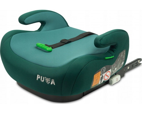 Caretero Puma i-Size Emerald (125-150)