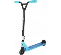 HyperMotion Paspirtukas HyperMotion Evo Stunt blue