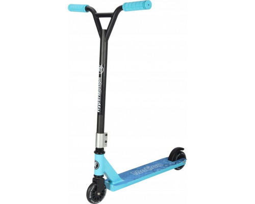 HyperMotion Paspirtukas HyperMotion Evo Stunt blue