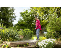 Karcher Aukšto slėgio plovykla Karcher K 3 Horizontal
