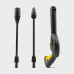 Karcher Aukšto slėgio plovykla Karcher K 3 Horizontal