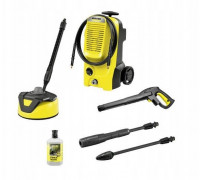 Karcher Kärcher Aukšto slėgio plovykla K 5 Classic Home