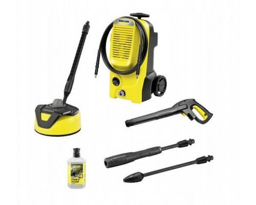 Karcher Kärcher Aukšto slėgio plovykla K 5 Classic Home