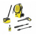Karcher Kärcher Aukšto slėgio plovykla K 5 Classic Home