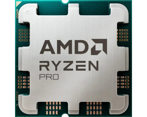 AMD Ryzen 5 Pro 8500G, 3.5 GHz, 16 MB, OEM (100-000001183)