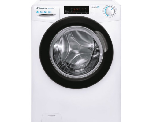 Candy Candy | Washing Machine | CO4 1265TWBE/1-S | Energy efficiency class C | Front loading | Washing capacity 6 kg | 1200 RPM | Depth 45 cm | Width 60 cm | Display | LCD | Wi-Fi | White