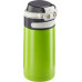 Leifheit Leifheit 03249 mug traveler 350 ml Black, Green Stal nierdzewna Leifheit Leifheit 03249 mug traveler 350 ml Black, Green Stal nierdzewna