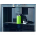 Leifheit Leifheit 03249 mug traveler 350 ml Black, Green Stal nierdzewna Leifheit Leifheit 03249 mug traveler 350 ml Black, Green Stal nierdzewna