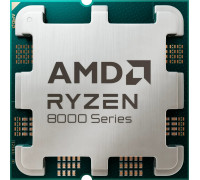 AMD Ryzen 7 8700F, 4.1 GHz, 16 MB, MPK (100-100001590MPK)