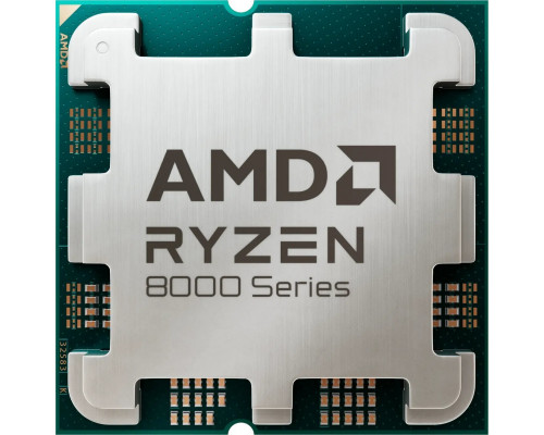 AMD Ryzen 7 8700F, 4.1 GHz, 16 MB, MPK (100-100001590MPK)