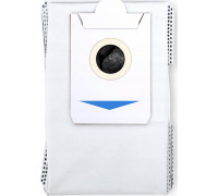 Ecovacs Ecovacs | Antibacterial Dust Bag for DEEBOT X2 OMNI/X5 OMNI/T30S/T30S PRO Auto-Empty Station | DDB030025