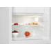 Candy Candy Refrigerator | CM4SE68W | Energy efficiency class E | Built-in | Larder | Height 82.6 cm | Fridge net capacity 95 L | Freezer net capacity 16 L | 40 dB | White