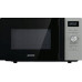 Gorenje MO20A4XH kuchenka mikrofalowa Blatowy kuchenka mikrofalowa kombinowana 20 l 800 W Black Gray
