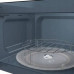 Gorenje MO20A4XH kuchenka mikrofalowa Blatowy kuchenka mikrofalowa kombinowana 20 l 800 W Black Gray