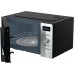 Gorenje MO20A4XH kuchenka mikrofalowa Blatowy kuchenka mikrofalowa kombinowana 20 l 800 W Black Gray