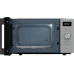Gorenje MO20A4XH kuchenka mikrofalowa Blatowy kuchenka mikrofalowa kombinowana 20 l 800 W Black Gray
