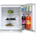 Candy Candy Refrigerator | CMLS68EW | Energy efficiency class E | Built-in | Larder | Height 82 cm | Fridge net capacity 135 L | Display | 39 dB | White