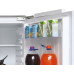 Candy Candy Refrigerator | CMLS68EW | Energy efficiency class E | Built-in | Larder | Height 82 cm | Fridge net capacity 135 L | Display | 39 dB | White