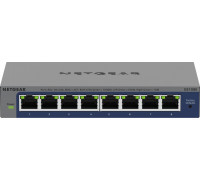 Switch NETGEAR GS108E-400