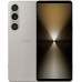 Sony Xperia 1 VI 5G 12/256GB Silver  (XQEC54EUKCS.GC)