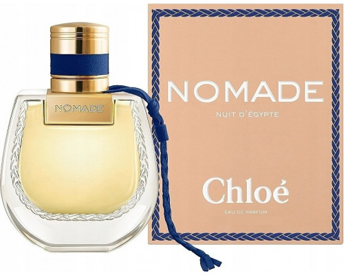 Chloe CHLOE NOMADE NUIT D~EGYPTE (W) EDP/S 30ML