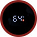 Berlinger Haus INTELIGENTNY TERMOS STALOWY 0.45L Z WSKAŹNIKIEM TEMPERATURY LED BERLINGER HAUS BURGUNDY BH-7955 Berlinger Haus INTELIGENTNY TERMOS STALOWY 0.45L Z WSKAŹNIKIEM TEMPERATURY LED BERLINGER HAUS BURGUNDY BH-7955